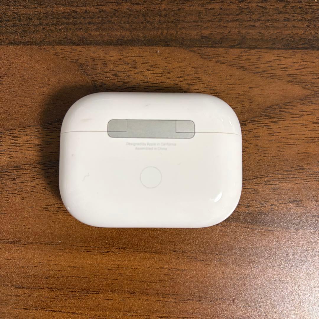 Apple AirPods Pro （第2世代）USB-Cモデル