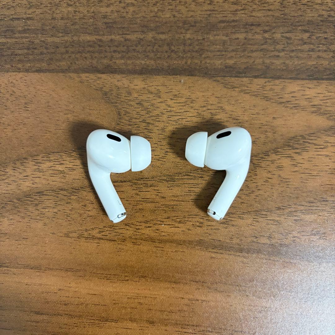 Apple AirPods Pro （第2世代）USB-Cモデル