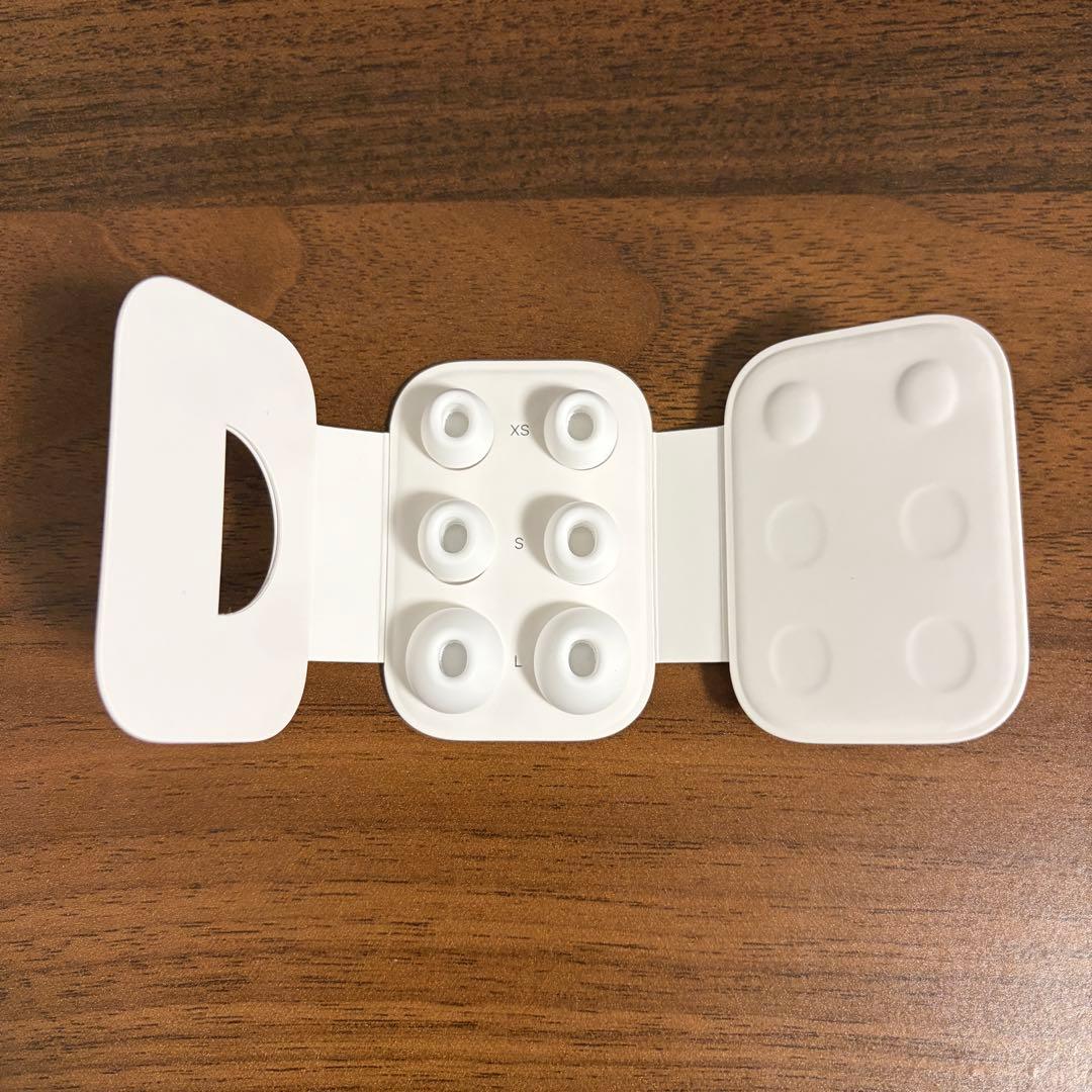 Apple AirPods Pro （第2世代）USB-Cモデル