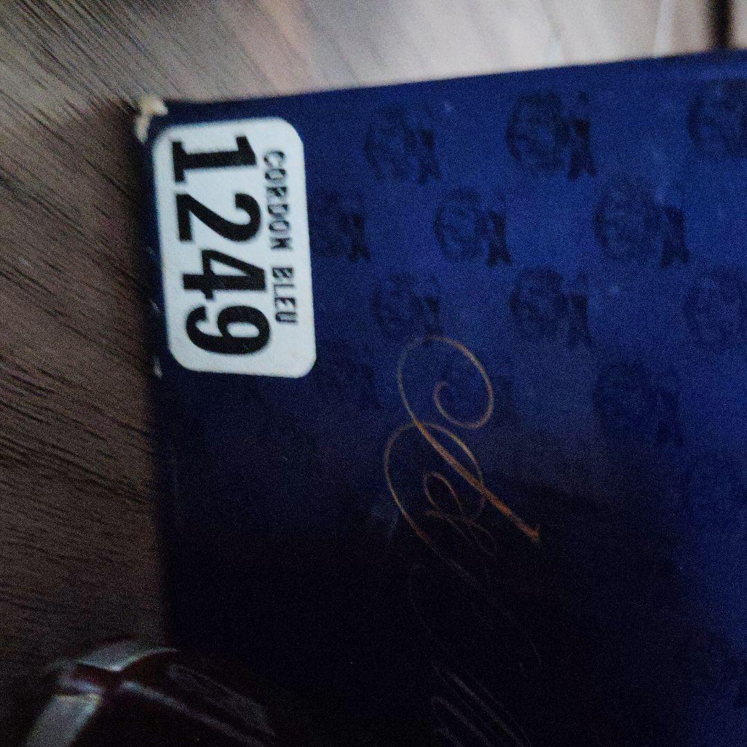 Y*i様 Martell Cordon Bleu コニャック