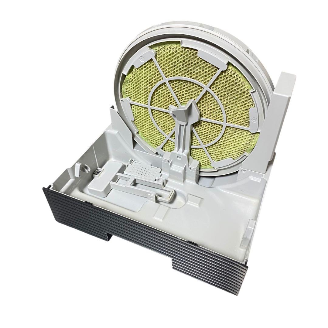 【良品】DAIKIN MCK70YE9-T 空気清浄機　ストリーマー　加湿器