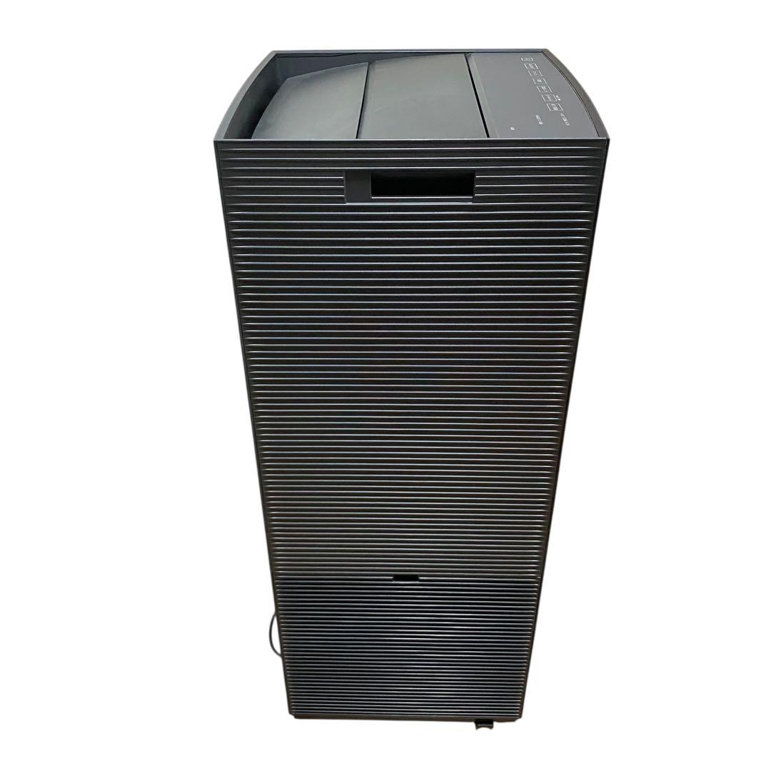 【良品】DAIKIN MCK70YE9-T 空気清浄機　ストリーマー　加湿器