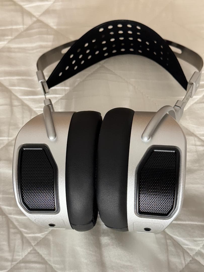 【10/23まで販売】HIFIMAN ISVARNA ヘッドホン