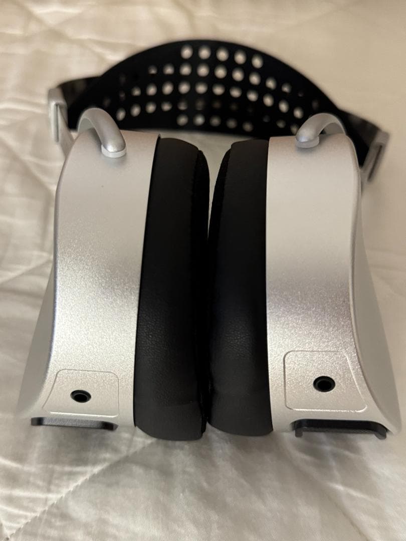 【10/23まで販売】HIFIMAN ISVARNA ヘッドホン