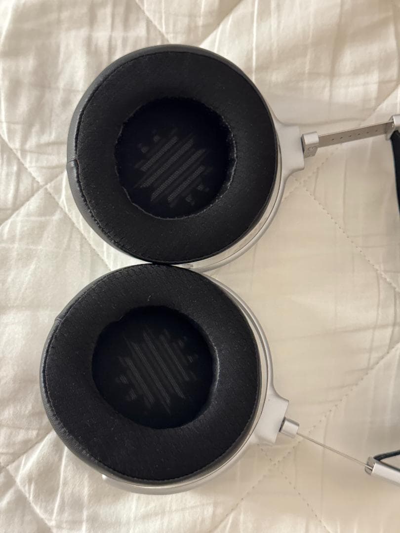 【10/23まで販売】HIFIMAN ISVARNA ヘッドホン