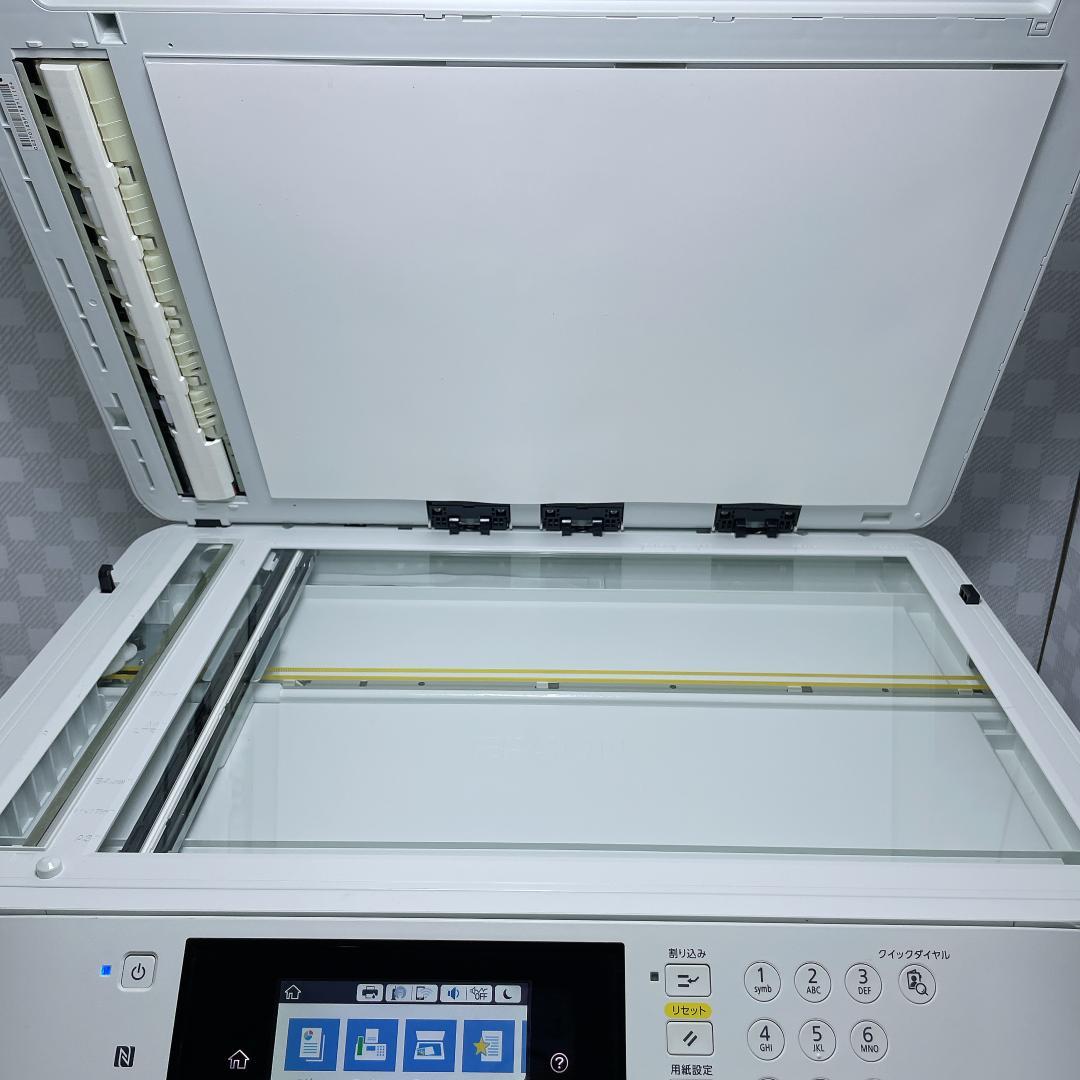 【A3対応】EPSON インクジェット ビジネスプリンター「PX-M5081F」