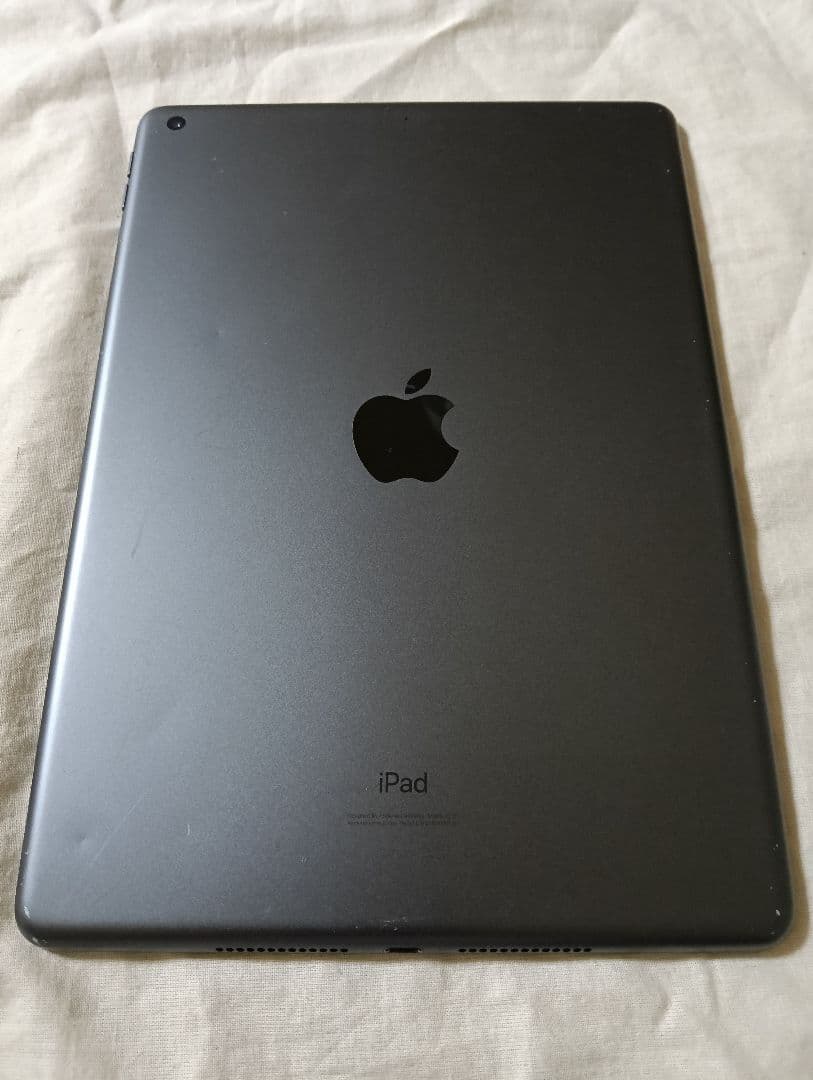 iPad 第7世代 バッテリー94%