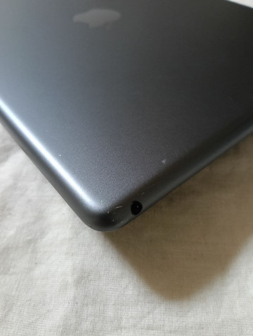 iPad 第7世代 バッテリー94%