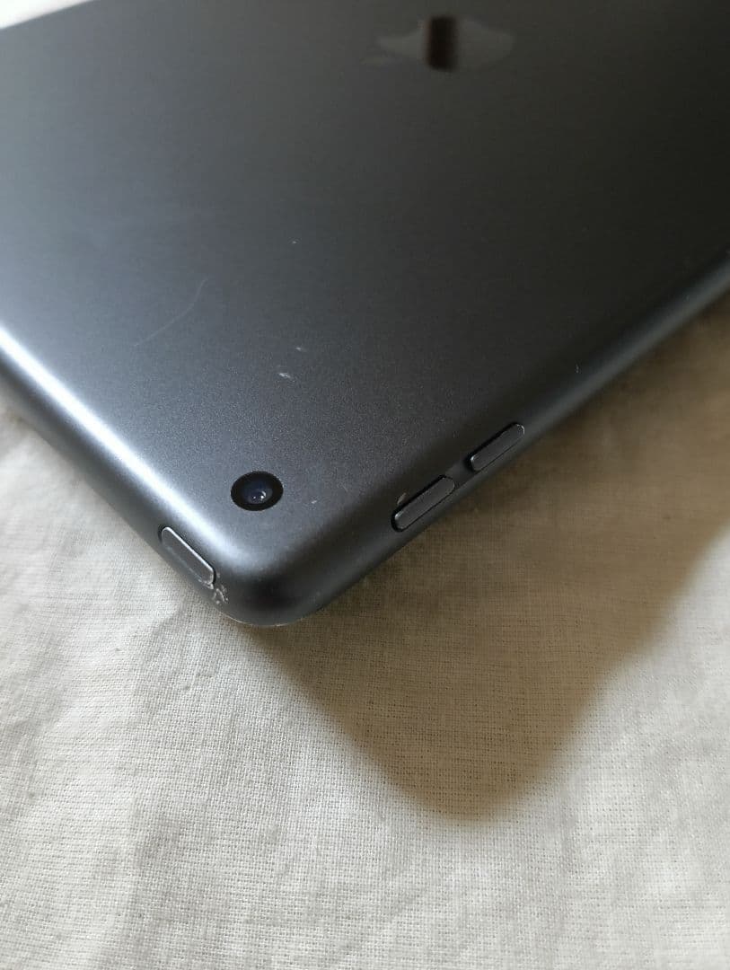 iPad 第7世代 バッテリー94%