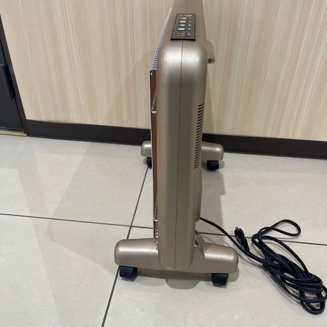 サンルミエ・エクセラ7 N700L-GR 遠赤外線ヒーター