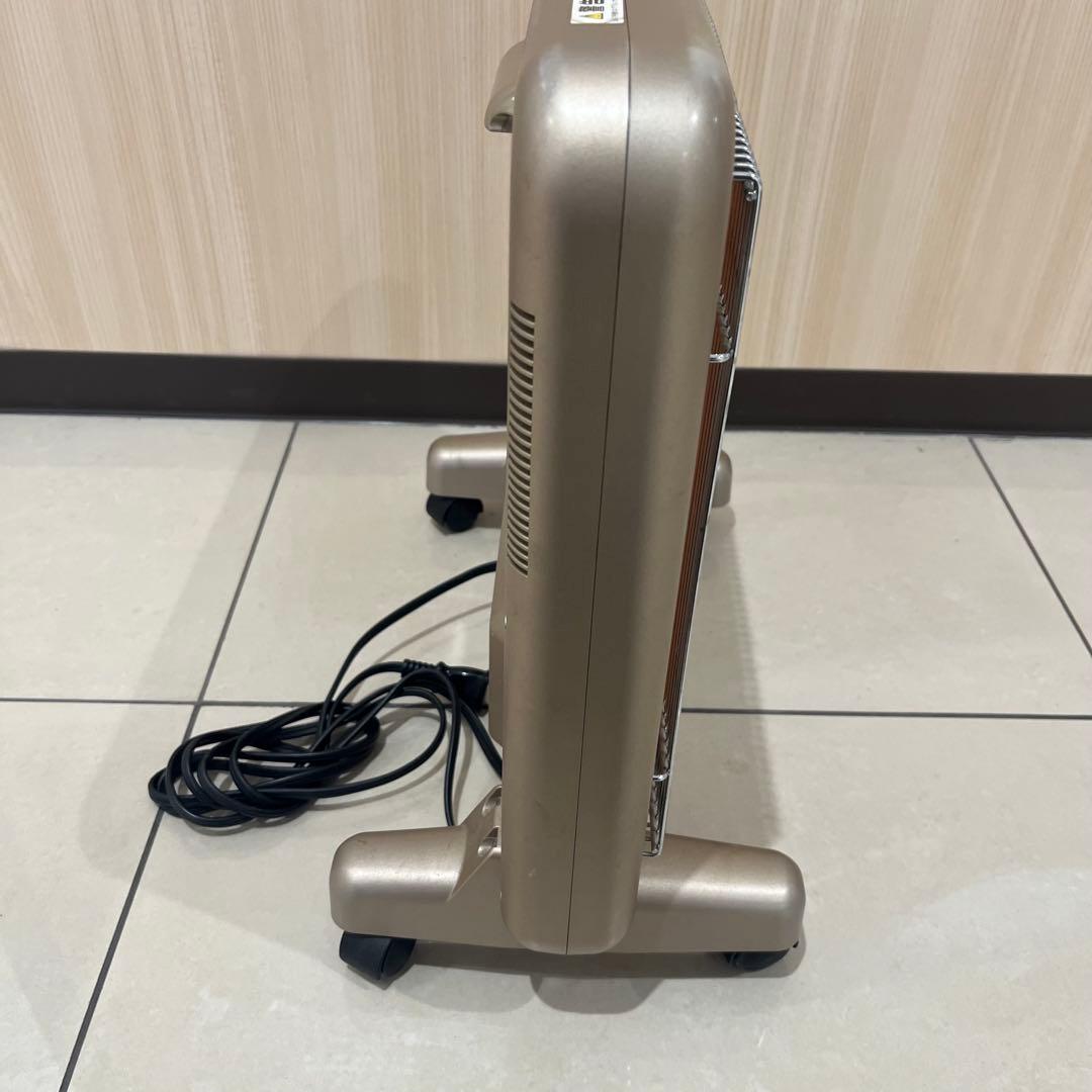 サンルミエ・エクセラ7 N700L-GR 遠赤外線ヒーター