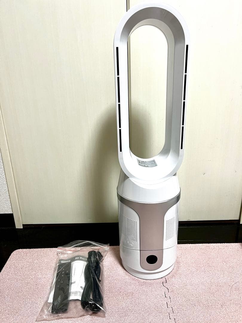 blozey セラミックヒーター　新品未使用品