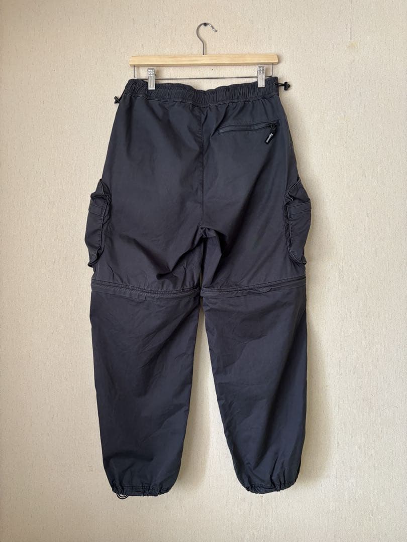 Supreme 22SS カーゴパンツ