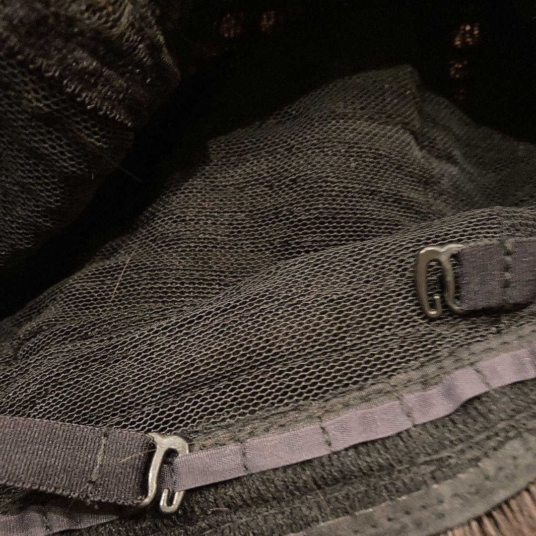 レミー人毛100% ミディアムゆるウェーブ　インナーカラー❣️