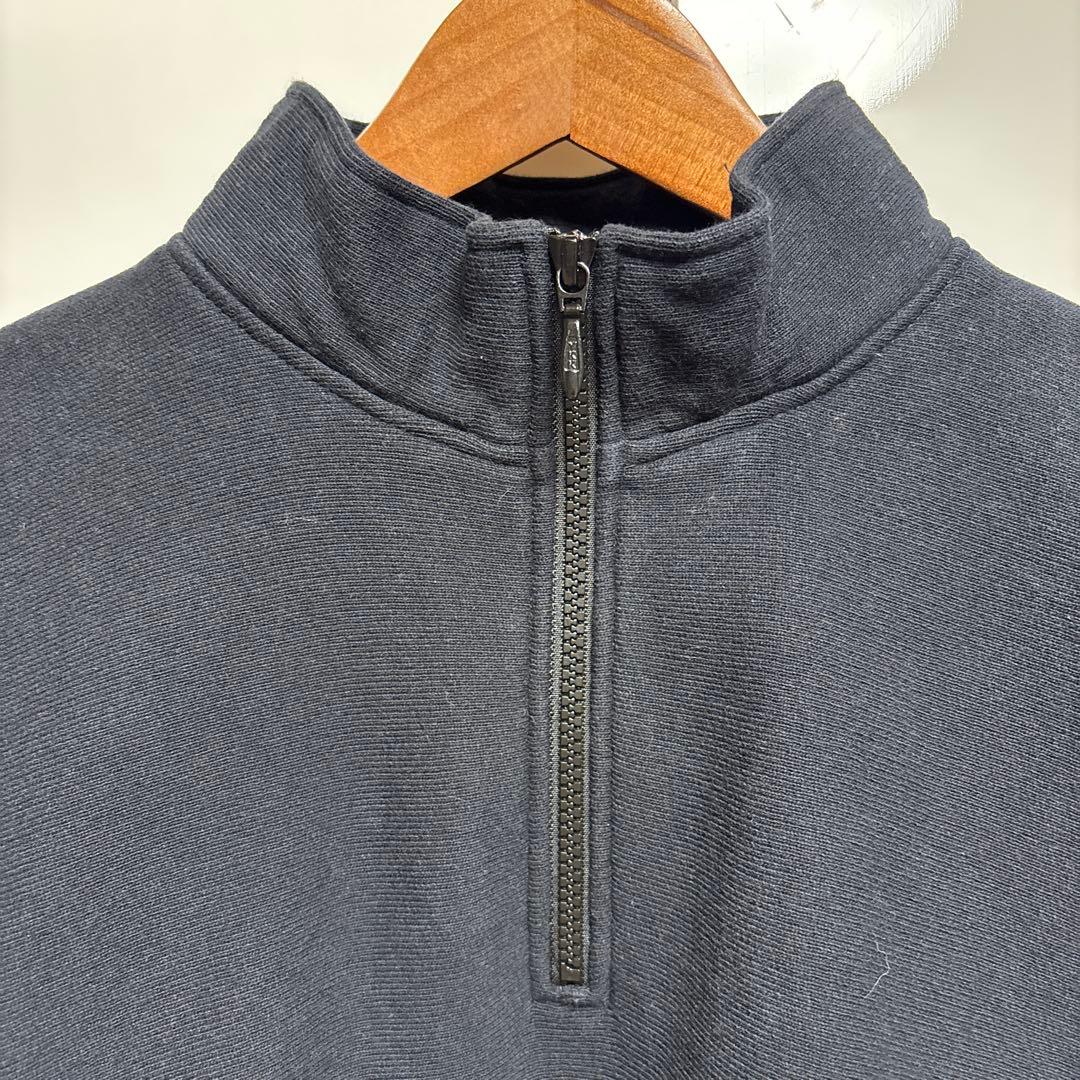 Champion × RayBEAMS別注リバースウィーブハーフジップ　２点