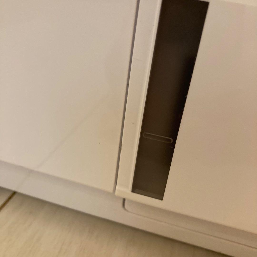 Panasonic パナソニック衣類乾燥除湿機 F-YHVX90-W