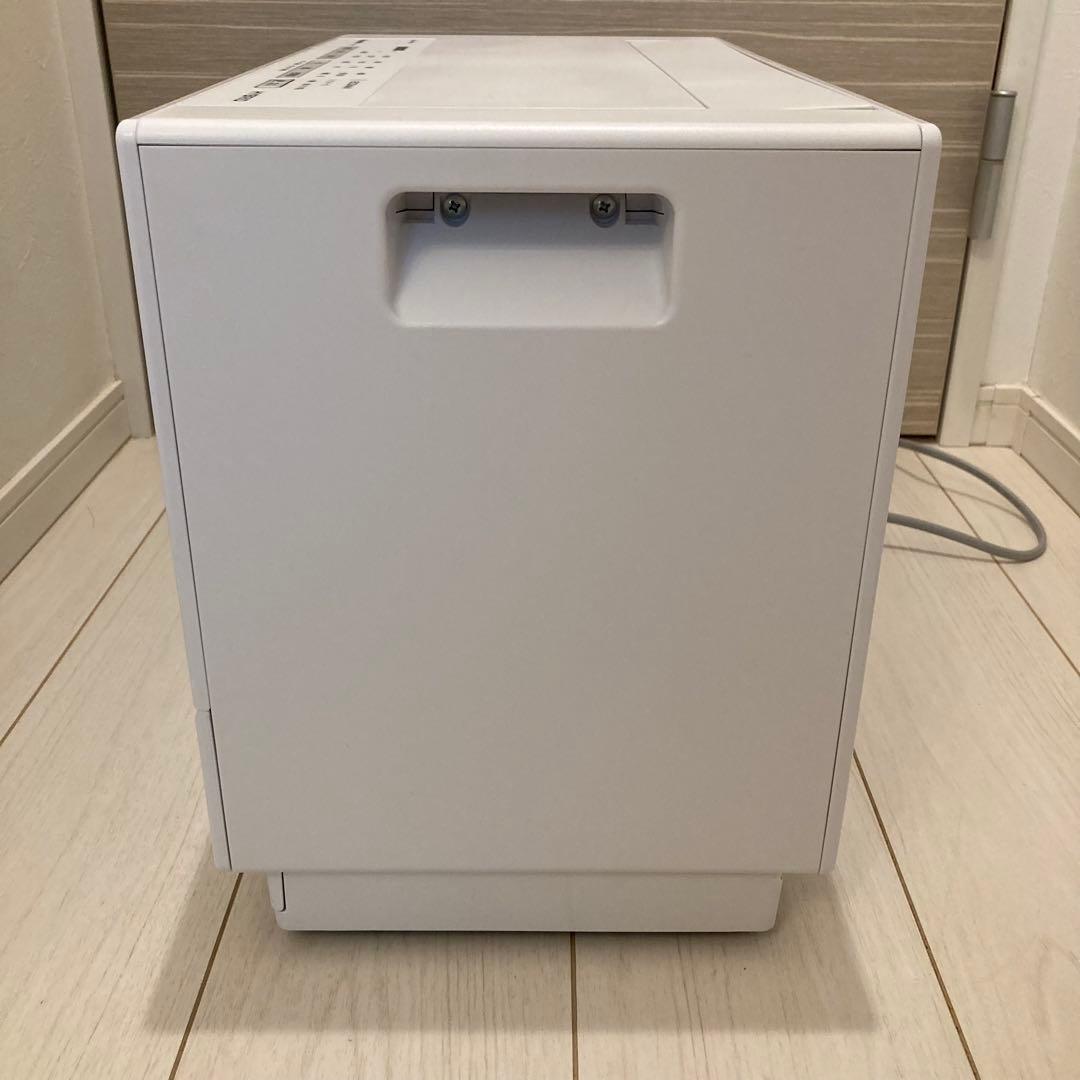 Panasonic パナソニック衣類乾燥除湿機 F-YHVX90-W