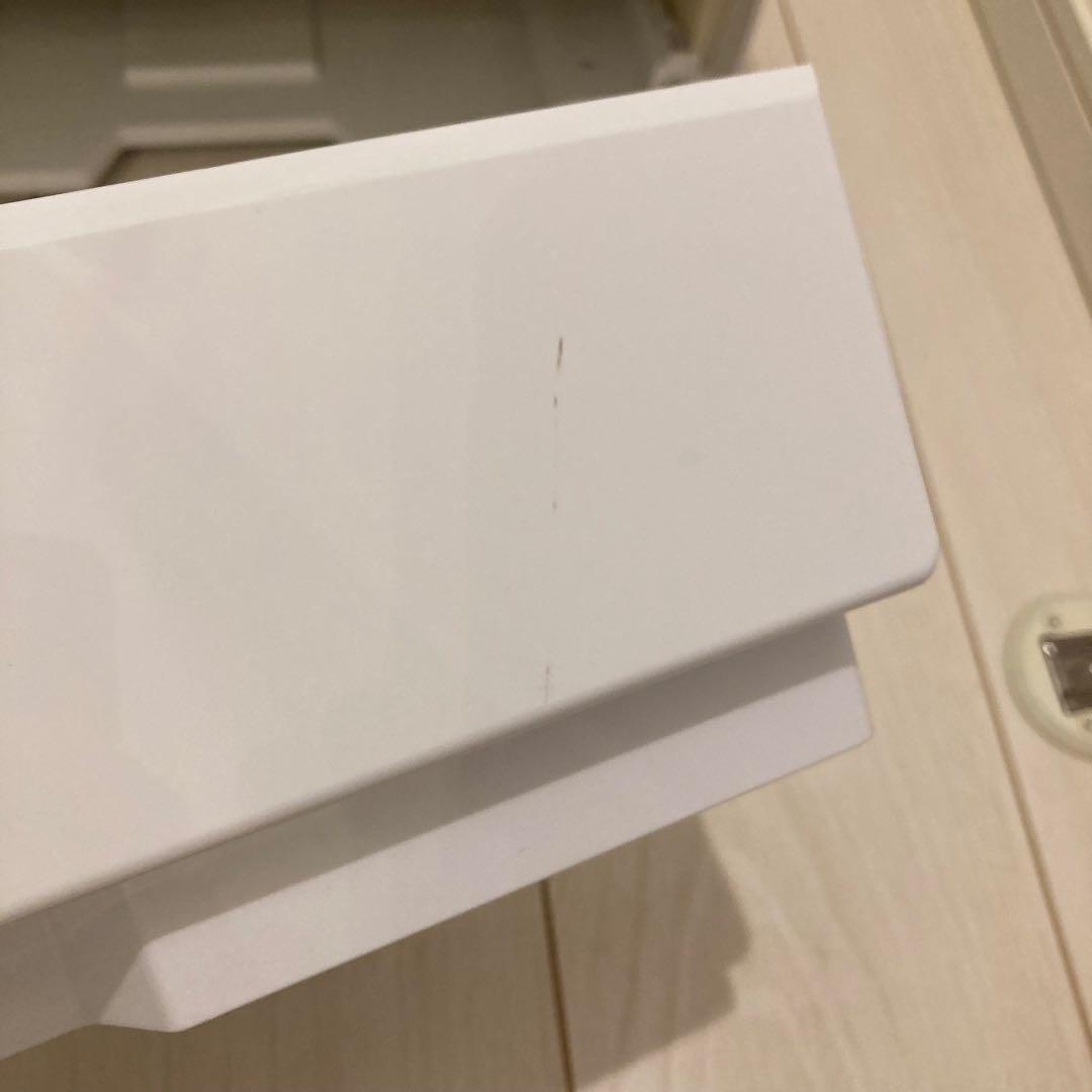 Panasonic パナソニック衣類乾燥除湿機 F-YHVX90-W