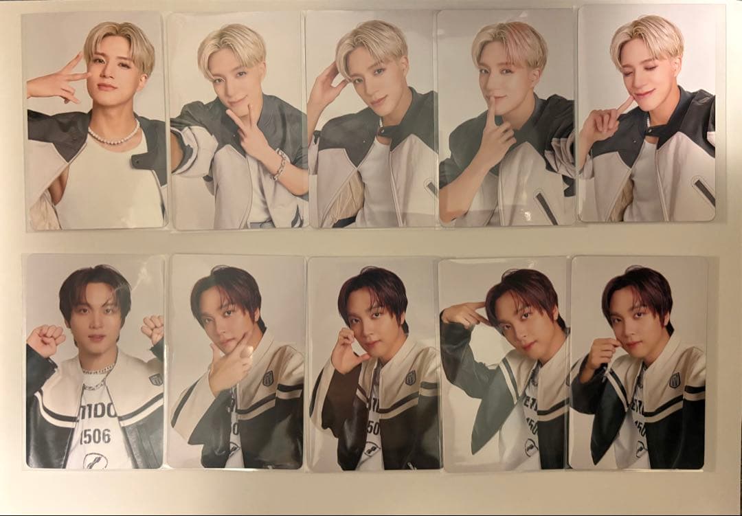 ドリショ4 ラントレ セミコンプ