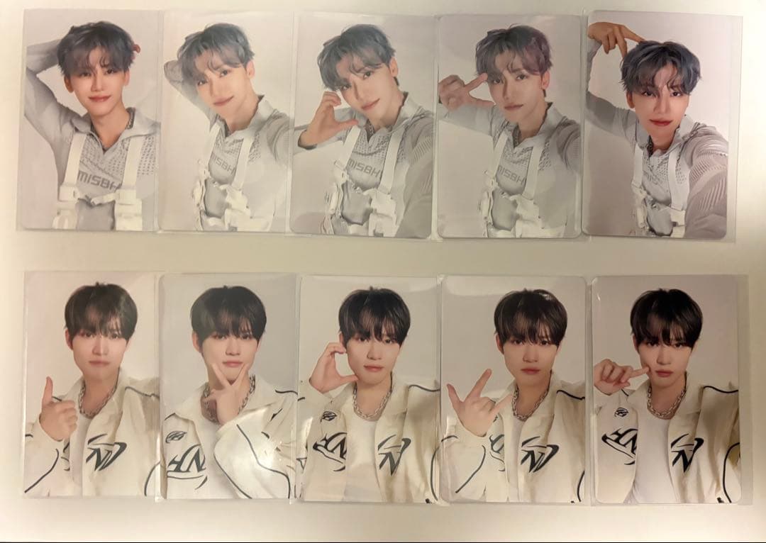 ドリショ4 ラントレ セミコンプ