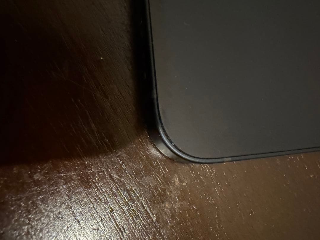 iPhone13 ブラック本体 ジャンク品