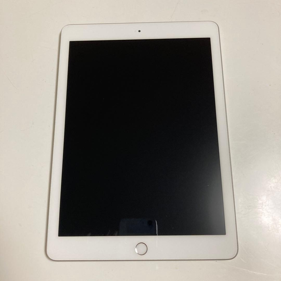 iPad6 第6世代 32GB タブレット　美品