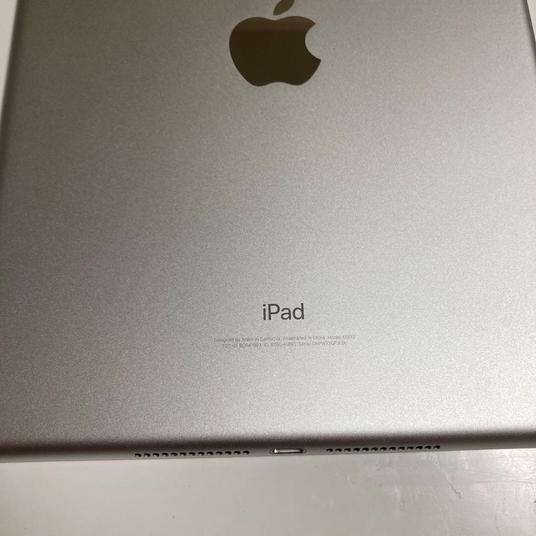 iPad6 第6世代 32GB タブレット　美品