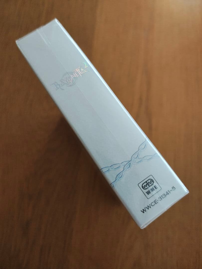 「ベヨネッタ2」オリジナルサウンドトラック