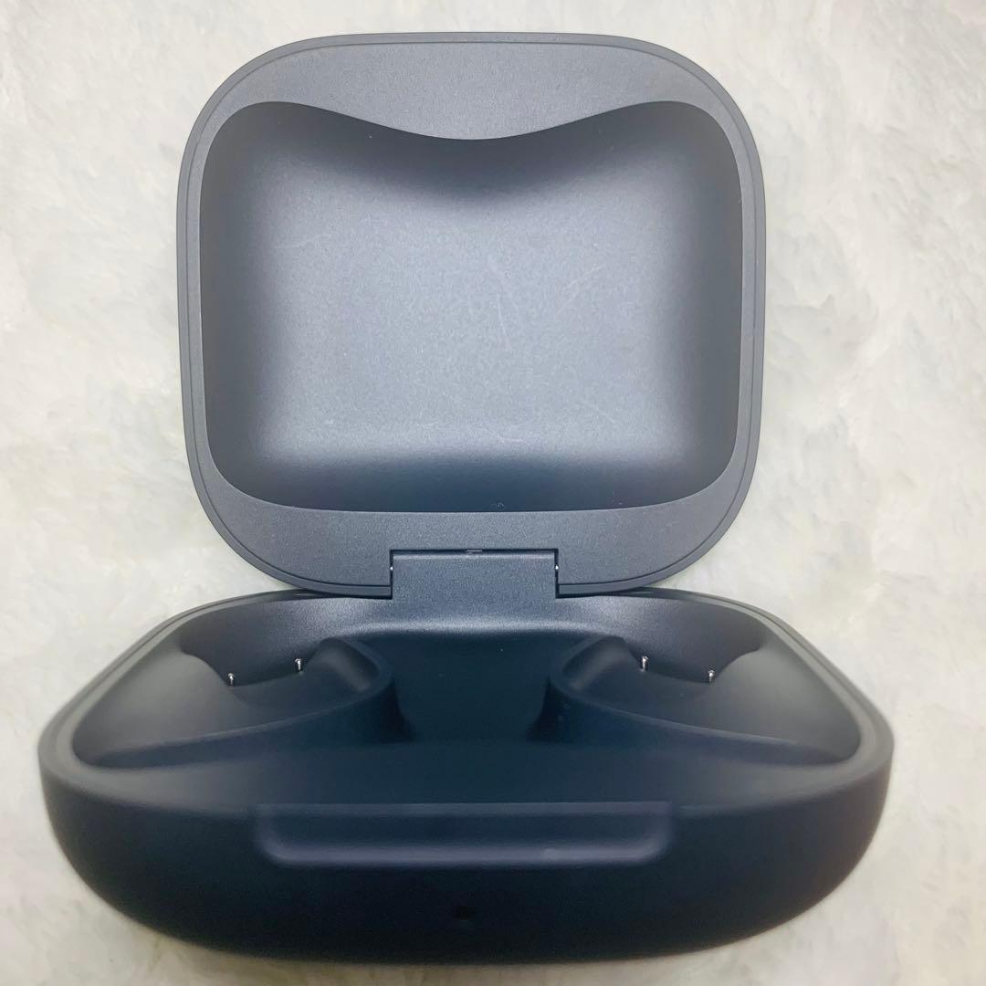 美品 SHOKZ OPENFIT AIR ブラック　2