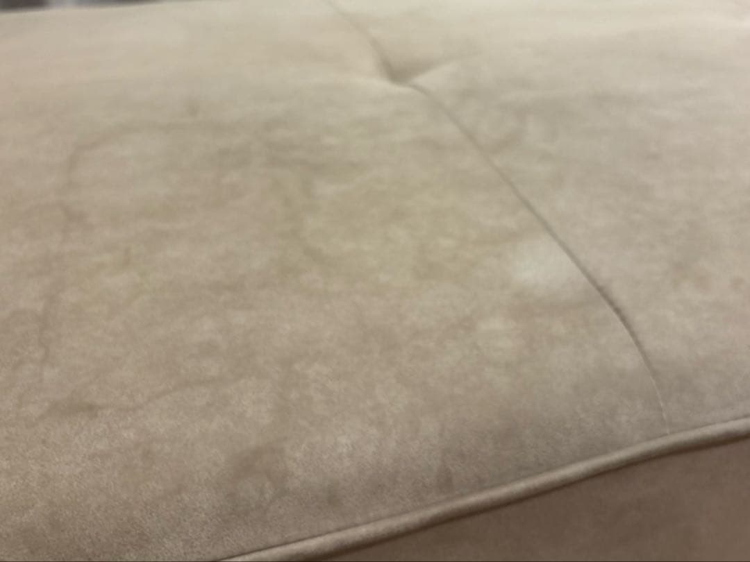 【値下げ】リラックスフォームアルフレードⅡソファ　アイランドソファ関家具送料込み