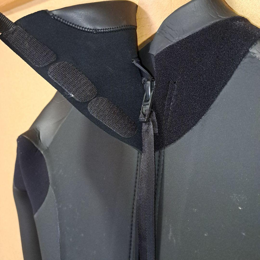 新品未使用AXXE Classicレディースフルスーツ5mm