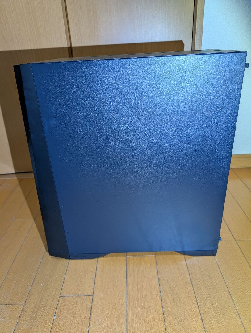 ゲーミングPCi7 3770K/ GTX780ti3G/RAM16G