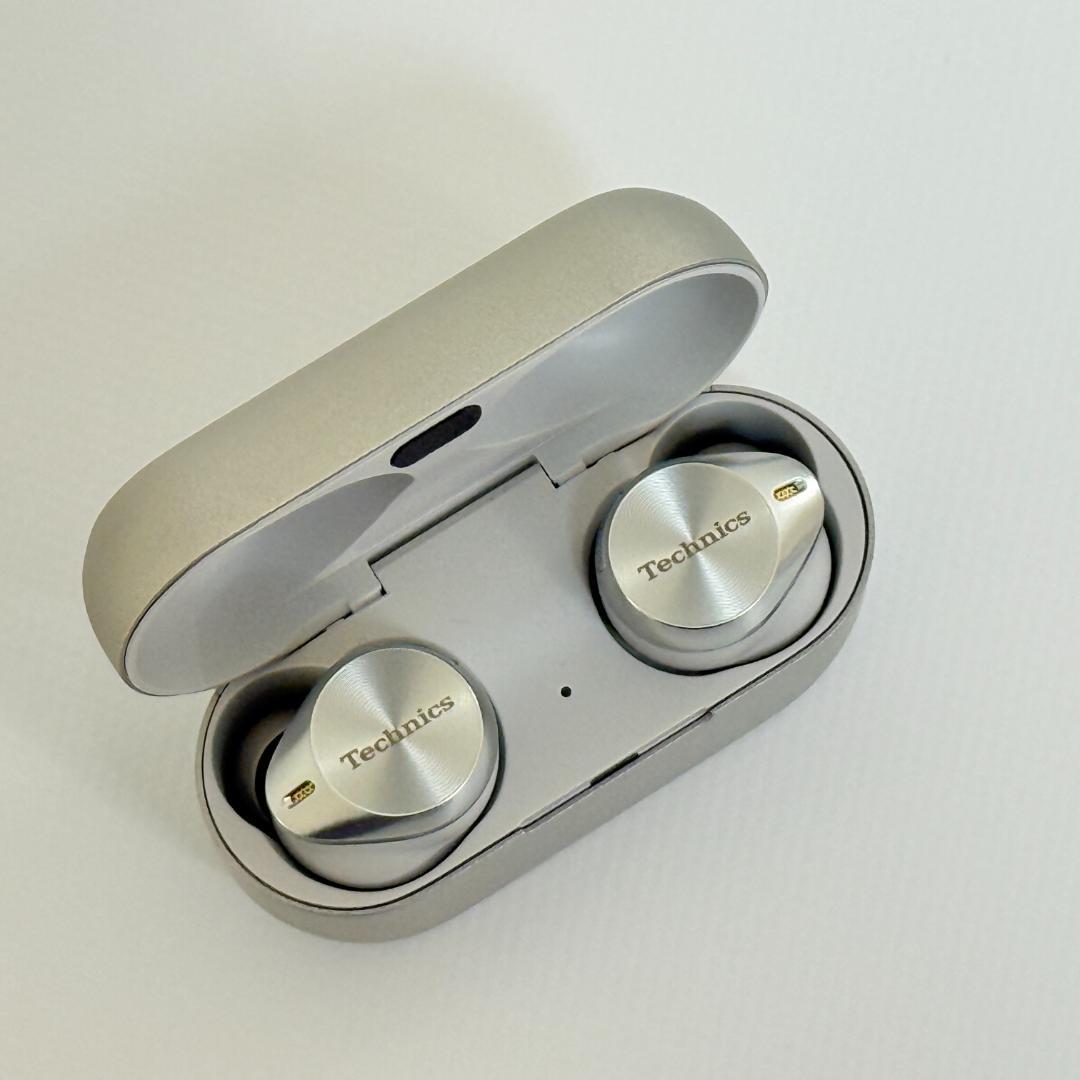 Technics EAH-AZ80 ワイヤレスイヤホン