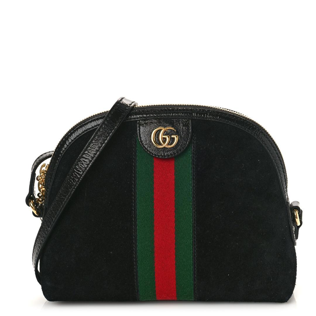 【未使用】グッチ GUCCI ショルダーバッグ オフィディア GG　マーモント
