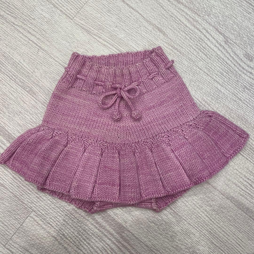 Misha & Puff スケポン サイズ2y