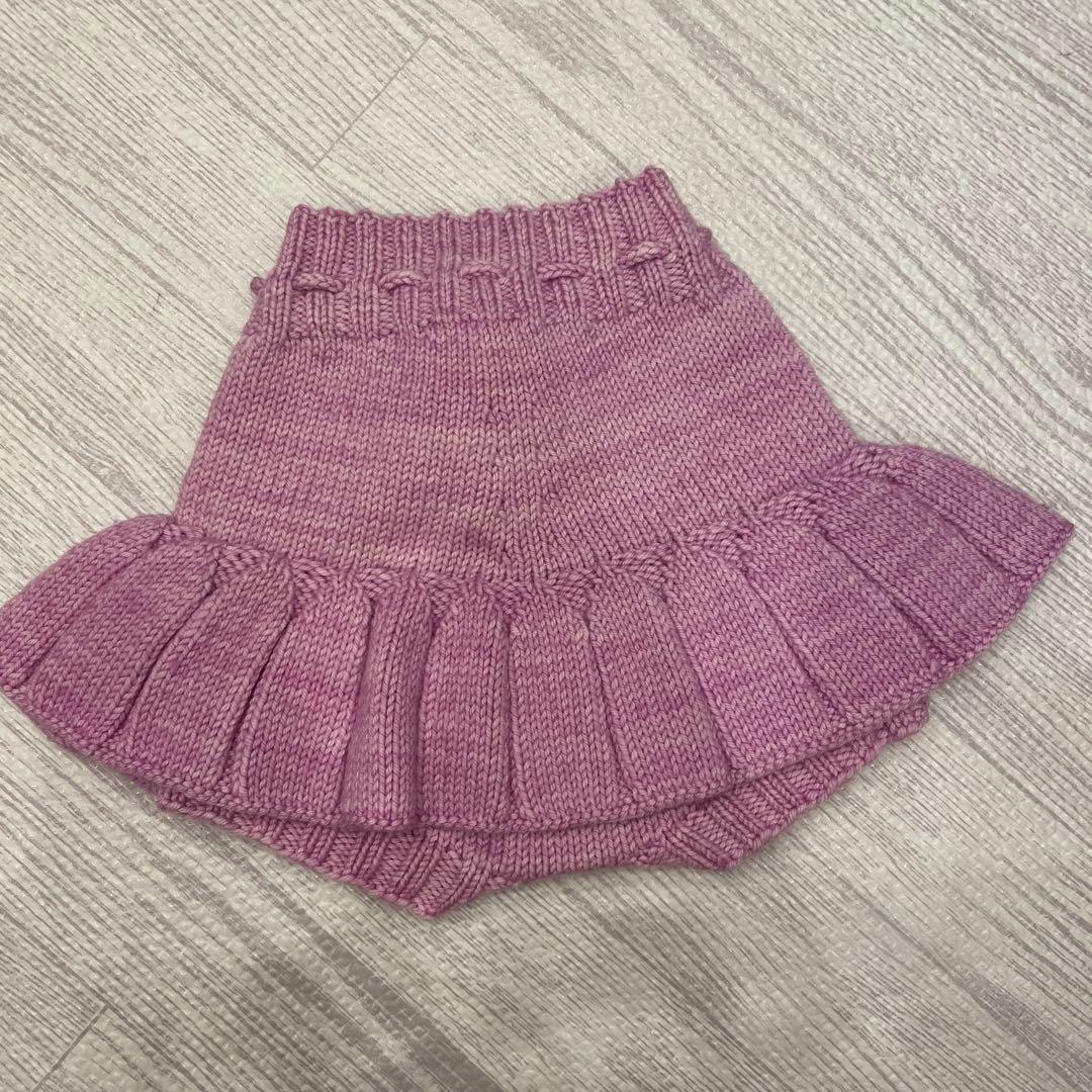 Misha & Puff スケポン サイズ2y