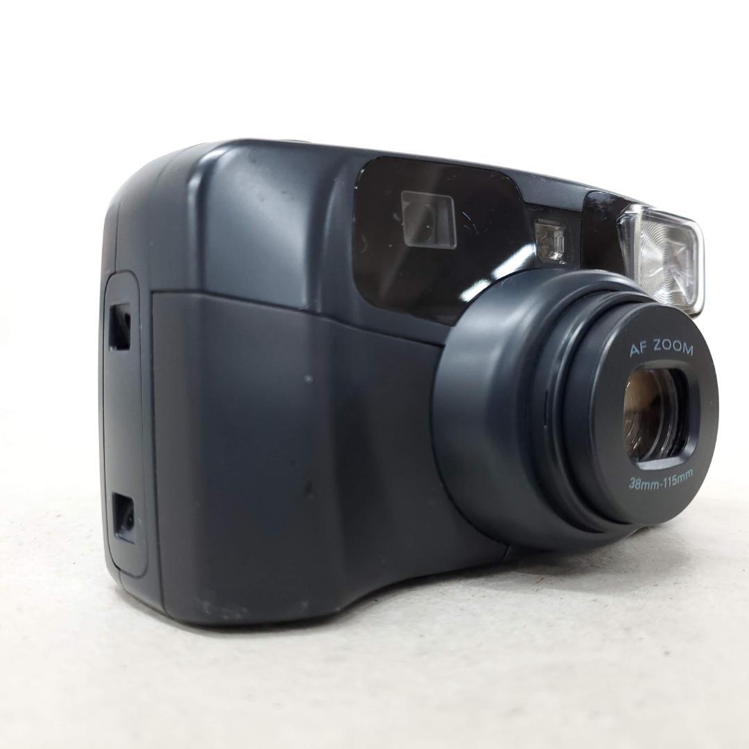 【動作確認済】 Pentax ESPIO 115 F1225-316-1p p