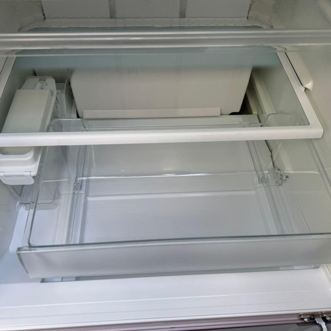 214⭐️2016年製★東芝　冷蔵庫　大型　3ドア　自動製氷　340L