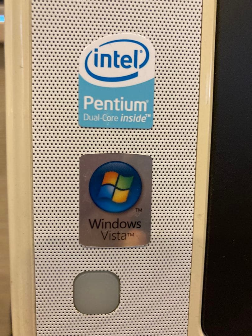 Fujitsu FMV デスクトップPC