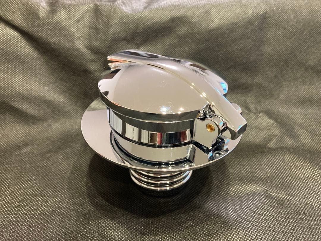  R100RS R80 モンツァ　タンクキャップ