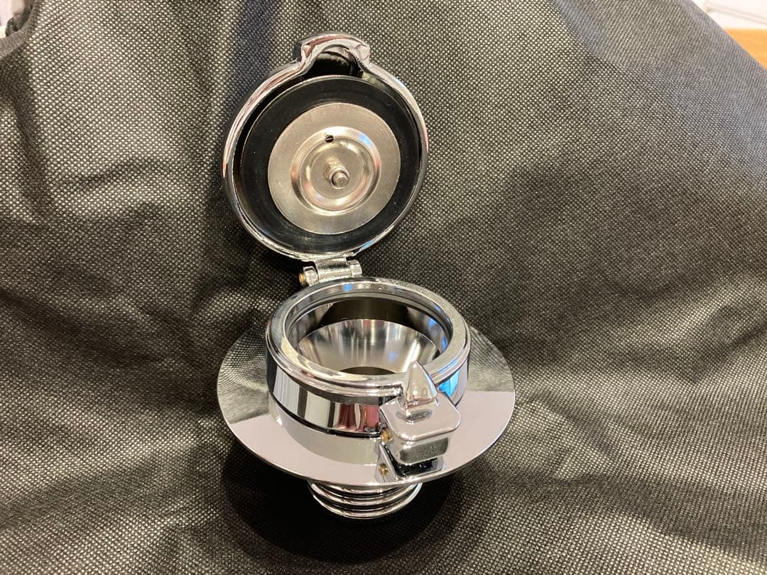  R100RS R80 モンツァ　タンクキャップ