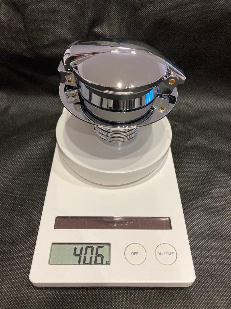  R100RS R80 モンツァ　タンクキャップ