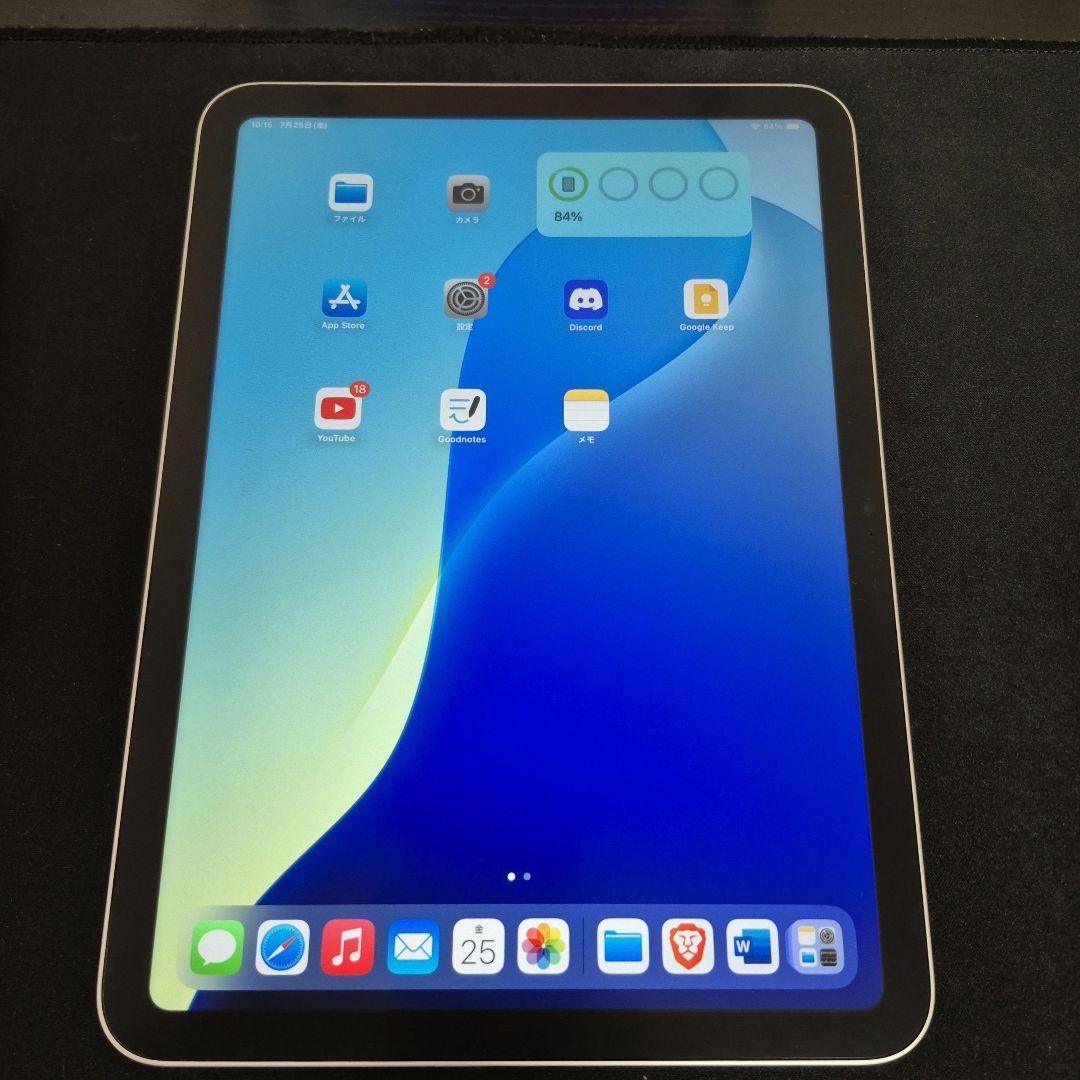 iPad A16，Apple pencil USB-C純正