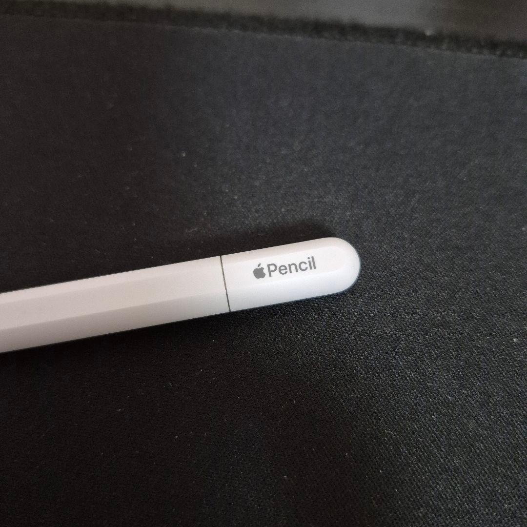 iPad A16，Apple pencil USB-C純正