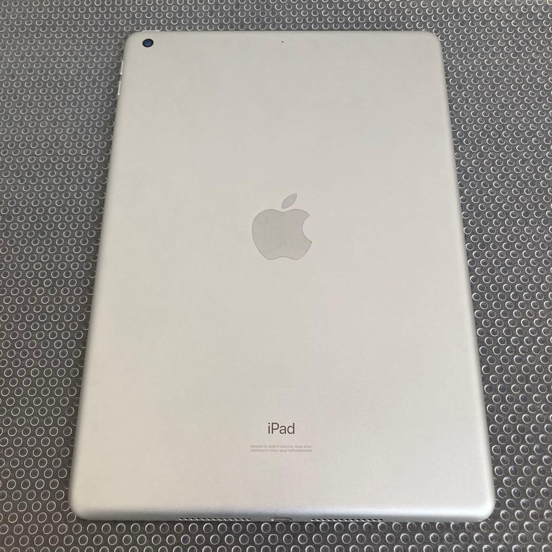 1099【早い者勝ち】電池最良好☆iPad7 第7世代 32GB WIFIモデル