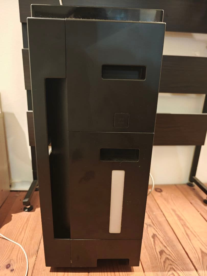 【F-VC70XU】2021年製Panasonic 加湿空気清浄機