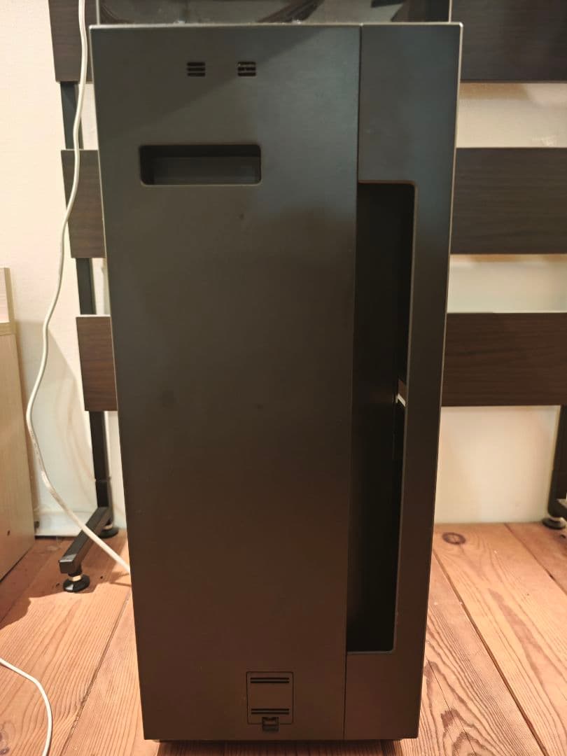 【F-VC70XU】2021年製Panasonic 加湿空気清浄機