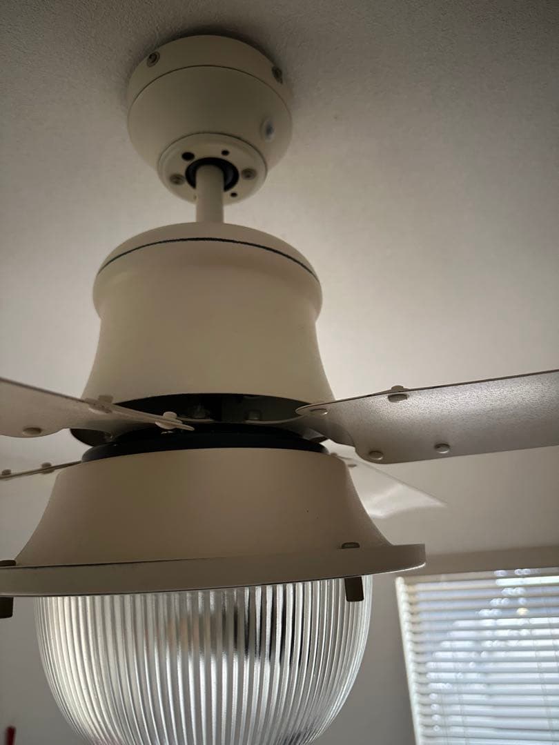 VENICE CEILING FAN ヴェニスシーリングファン