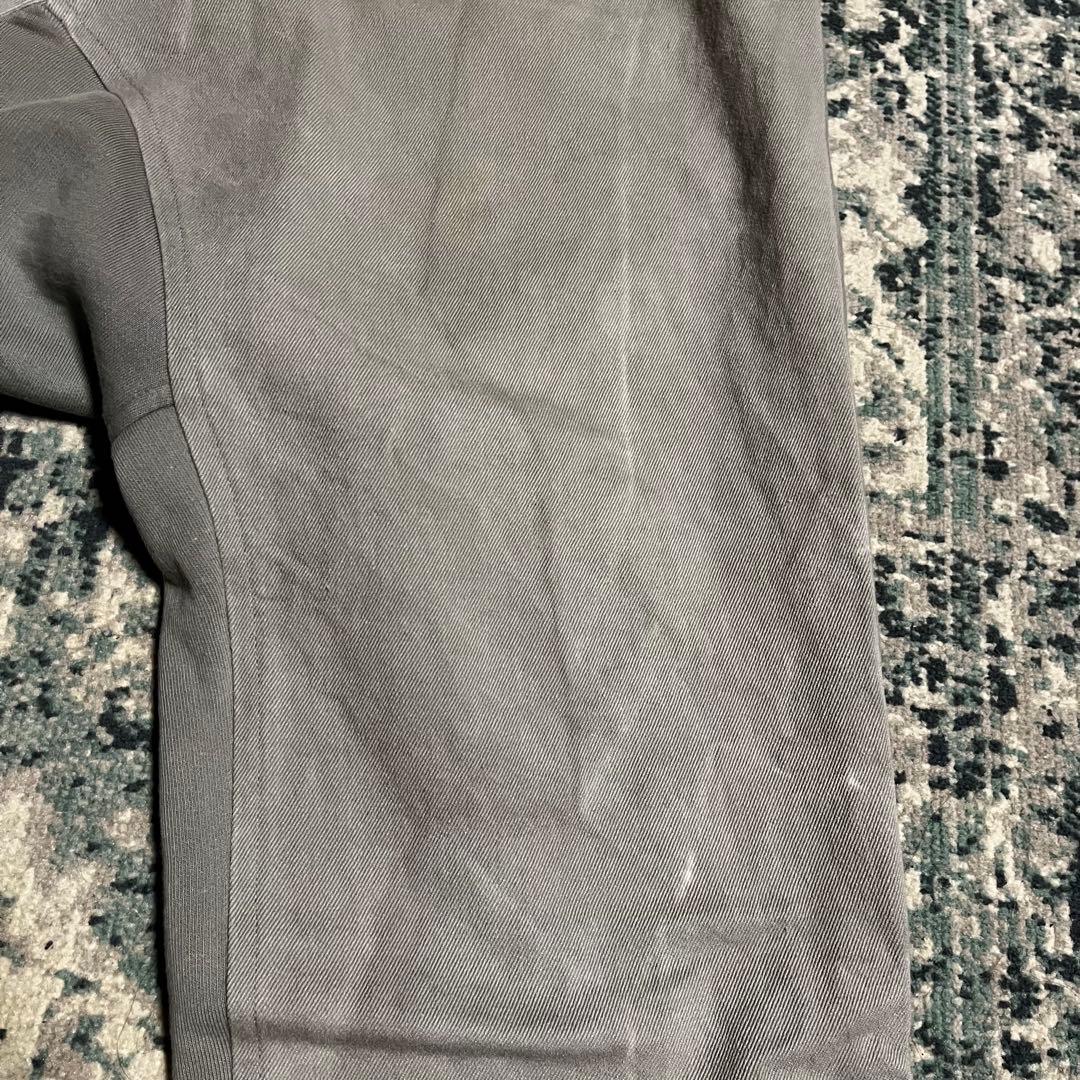 希少 ANGELOS FRENTZOS ドロップクロッチ サルエルカーゴパンツ