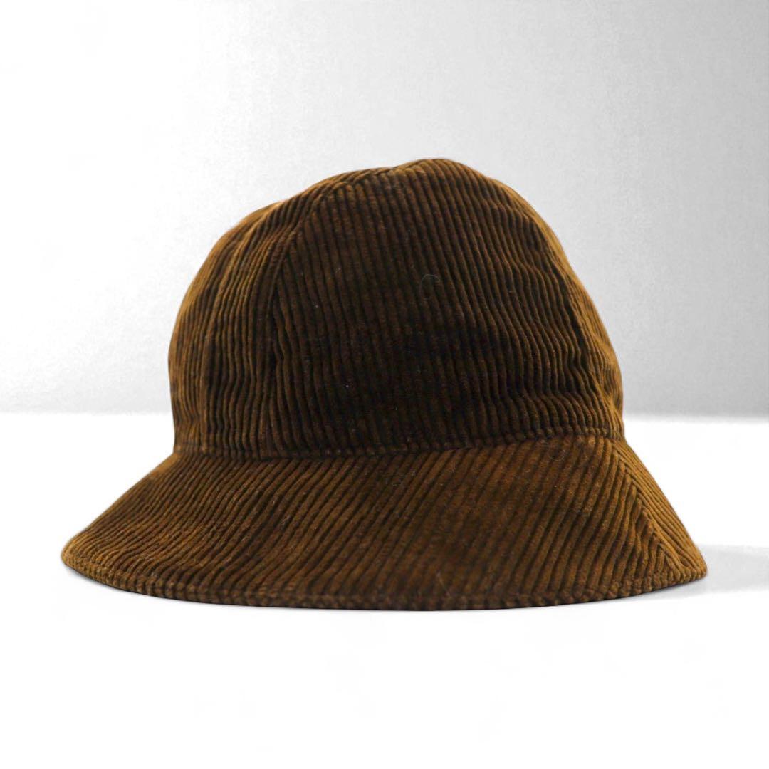 Polo by Ralph Lauren 90年代 コーデュロイ バケットハット